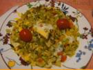 Schmorgemüse mit Ei - Rezept - Bild Nr. 2