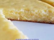 Eier Quark Kuchen (fast ein Soufflè) - Rezept - Bild Nr. 2