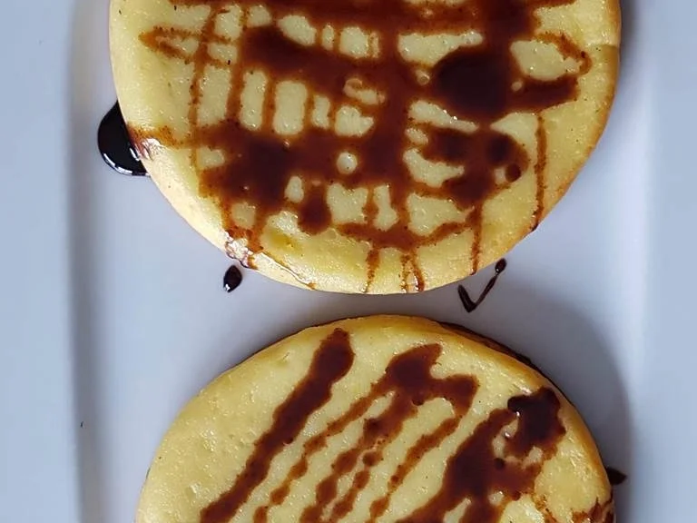 Eier Quark Kuchen (fast ein Soufflè) - Rezept - Bild Nr. 5