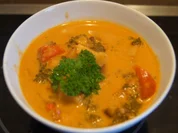 Gulascheintopf ungarischer Art - Rezept - Bild Nr. 6637