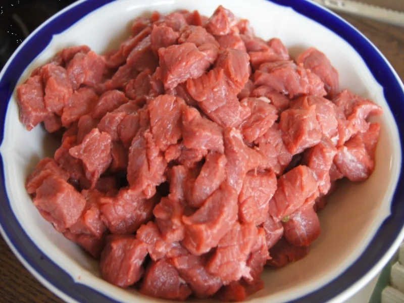 Rezept: Gulascheintopf ungarischer Art Bild Nr. 6640 Gulascheintopf ungarischer Art - Rezept - Bild Nr. 6640