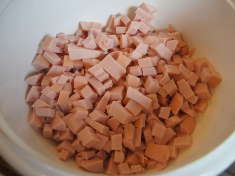 Kürbis-Kartoffel-Sellerie-Eintopf mit herzhafter Einlage - Rezept - Bild Nr. 6651