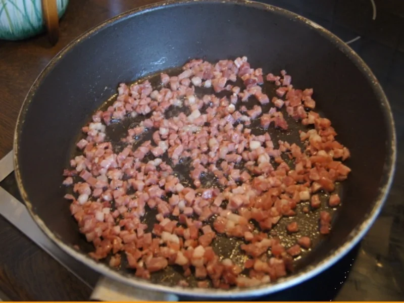 Kürbis-Kartoffel-Sellerie-Eintopf mit herzhafter Einlage - Rezept - Bild Nr. 6652