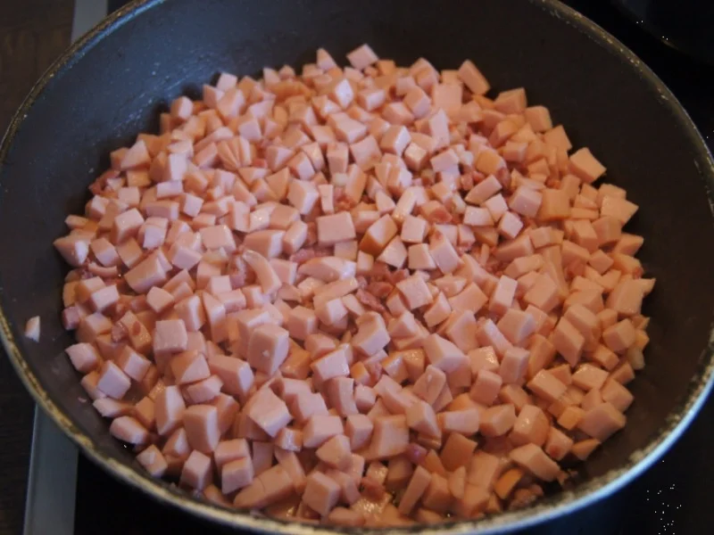 Kürbis-Kartoffel-Sellerie-Eintopf mit herzhafter Einlage - Rezept - Bild Nr. 6654