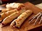 Würstchenfinger - Rezept - Bild Nr. 6638