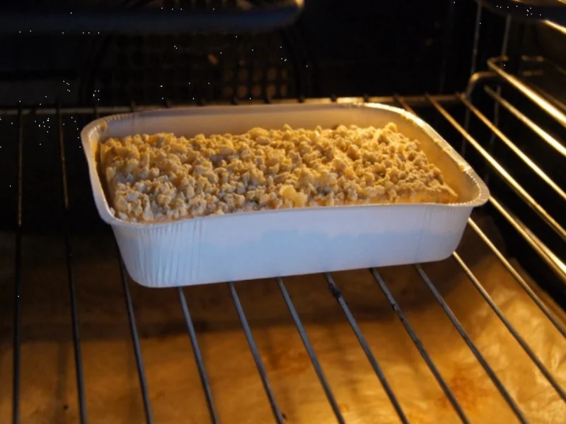 Rezept: Schlemmerfilet mit Süßkartoffelstampf und Zuckerschoten Bild Nr. 6641 Schlemmerfilet mit Süßkartoffelstampf und Zuckerschoten - Rezept - Bild Nr. 6641