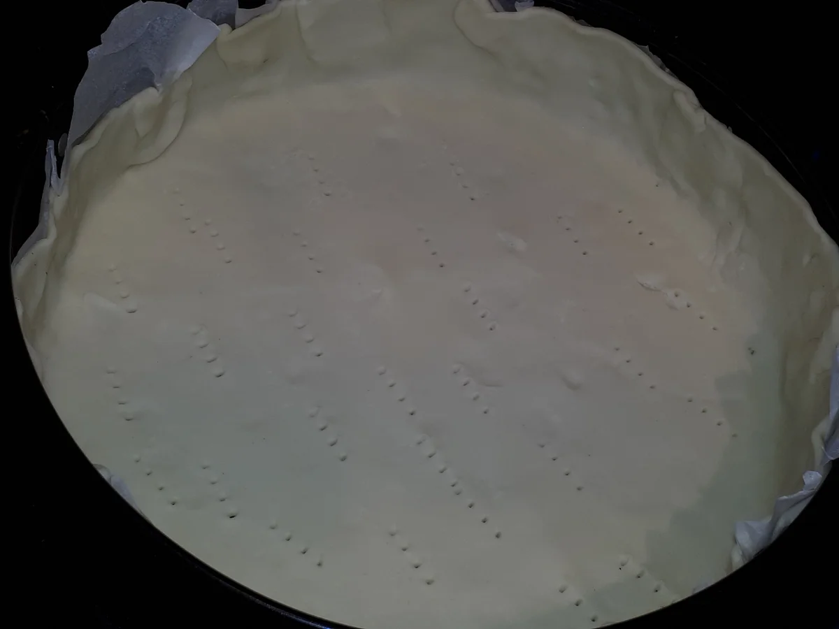 BiNe` S GEMÜSEPAJ - Rezept - Bild Nr. 6638