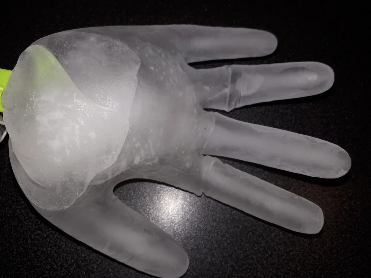 BiNe` S HALLOWEEN BOWLE - Rezept - Bild Nr. 6646