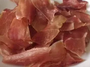 Schinkenchip' s - Rezept - Bild Nr. 8471