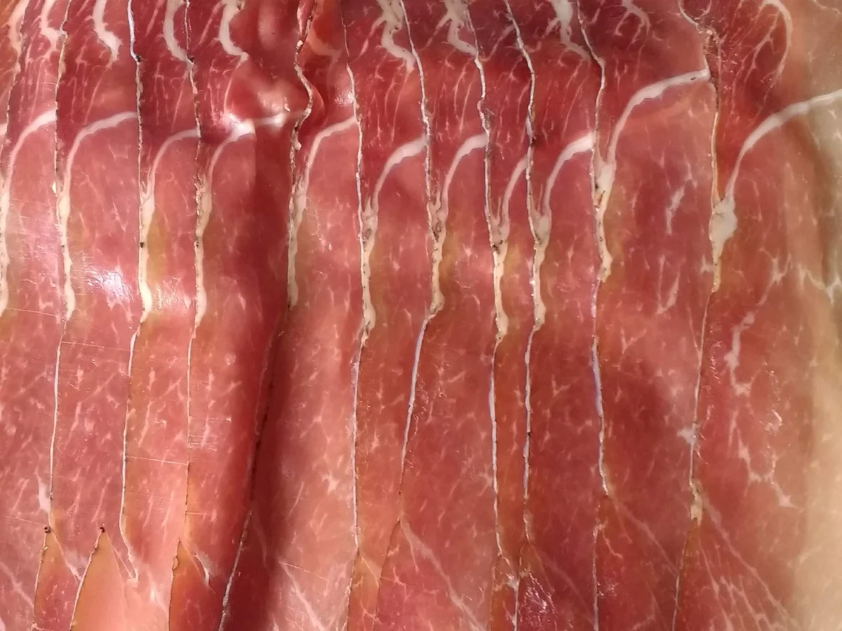 Schinkenchip' s - Rezept - Bild Nr. 8472