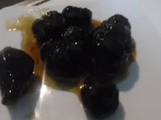 Karamellisierte grüne Baby-Feigen - Rezept - Bild Nr. 2