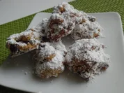 Stollen-"Konfekt" - Rezept - Bild Nr. 6644
