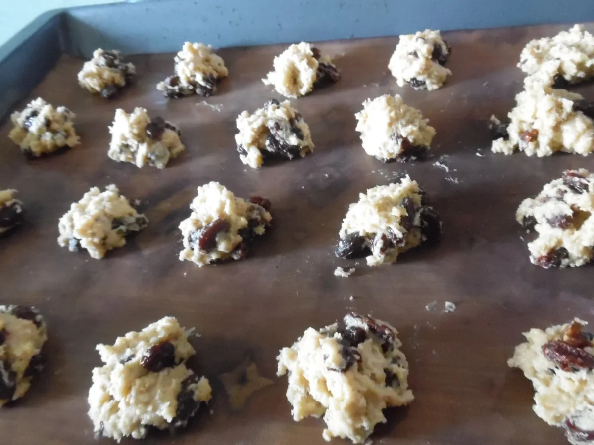 Stollen-"Konfekt" - Rezept - Bild Nr. 6646