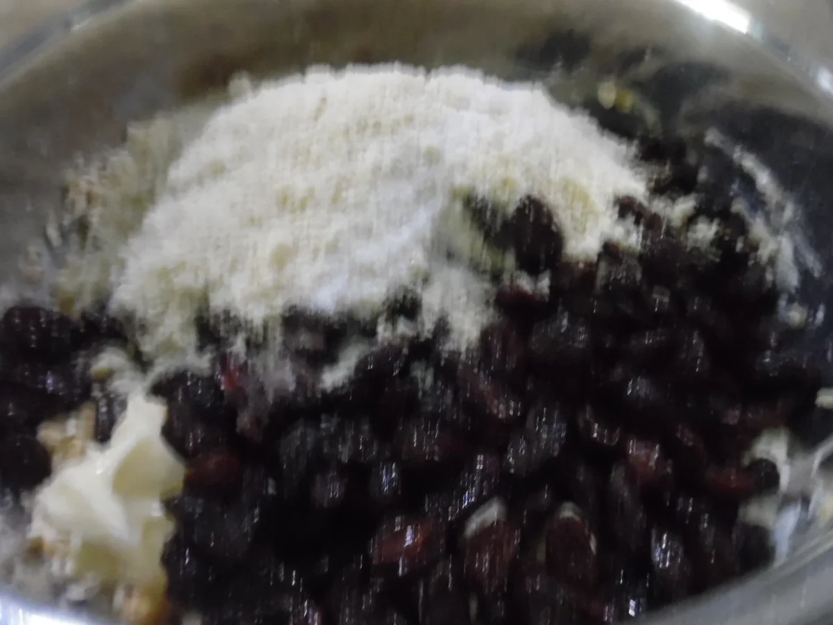 Stollen-"Konfekt" - Rezept - Bild Nr. 6649