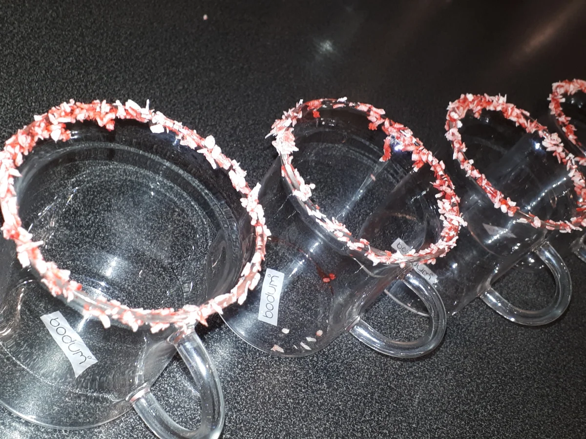 BiNe` S GRÜNER WICHT - Rezept - Bild Nr. 4