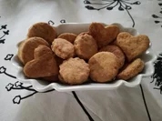 Weißwurstleckerli für Hunde - Rezept - Bild Nr. 6644