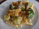 Gemüse-Käse-Auflauf - Rezept - Bild Nr. 6645