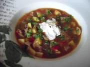 Party-Eintopf der immer geht. - Rezept - Bild Nr. 6645
