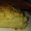 Apfelkuchen mit Mandel-Marzipan Streusel - Rezept - Bild Nr. 6645