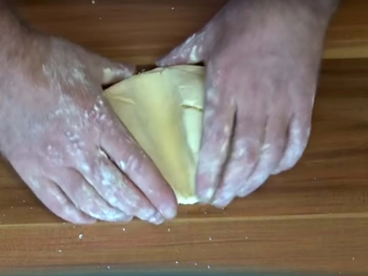 Rezept: Mazu12 Plätzchen mit Zitronengeschmack Bild Nr. 6647 Mazu12 Plätzchen mit Zitronengeschmack - Rezept - Bild Nr. 6647