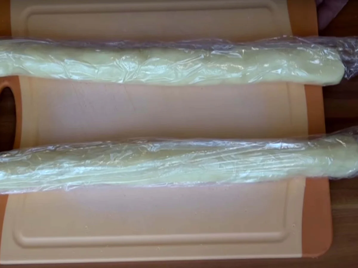 Rezept: Mazu12 Plätzchen mit Zitronengeschmack Bild Nr. 6648 Mazu12 Plätzchen mit Zitronengeschmack - Rezept - Bild Nr. 6648