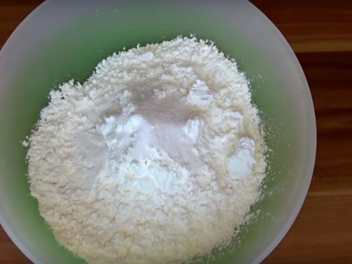 Rezept: Mazu12 Plätzchen mit Zitronengeschmack Bild Nr. 6653 Mazu12 Plätzchen mit Zitronengeschmack - Rezept - Bild Nr. 6653