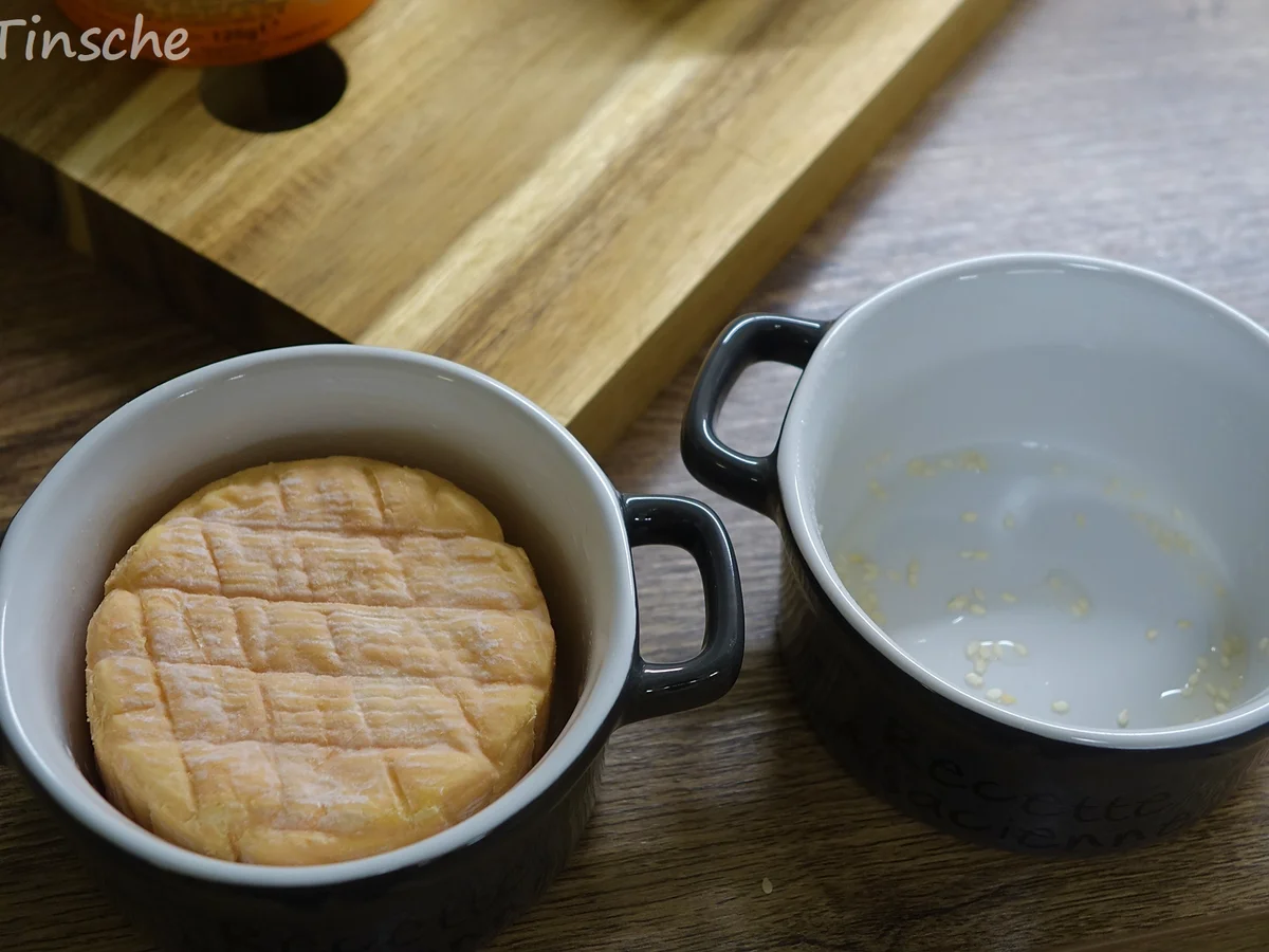 Warmer Münster aus der Cocotte - Rezept - Bild Nr. 6650
