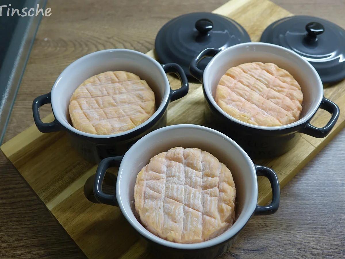 Warmer Münster aus der Cocotte - Rezept - Bild Nr. 6651