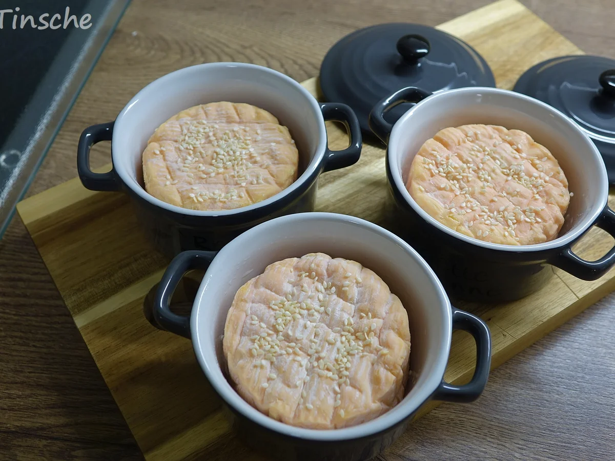 Warmer Münster aus der Cocotte - Rezept - Bild Nr. 6652