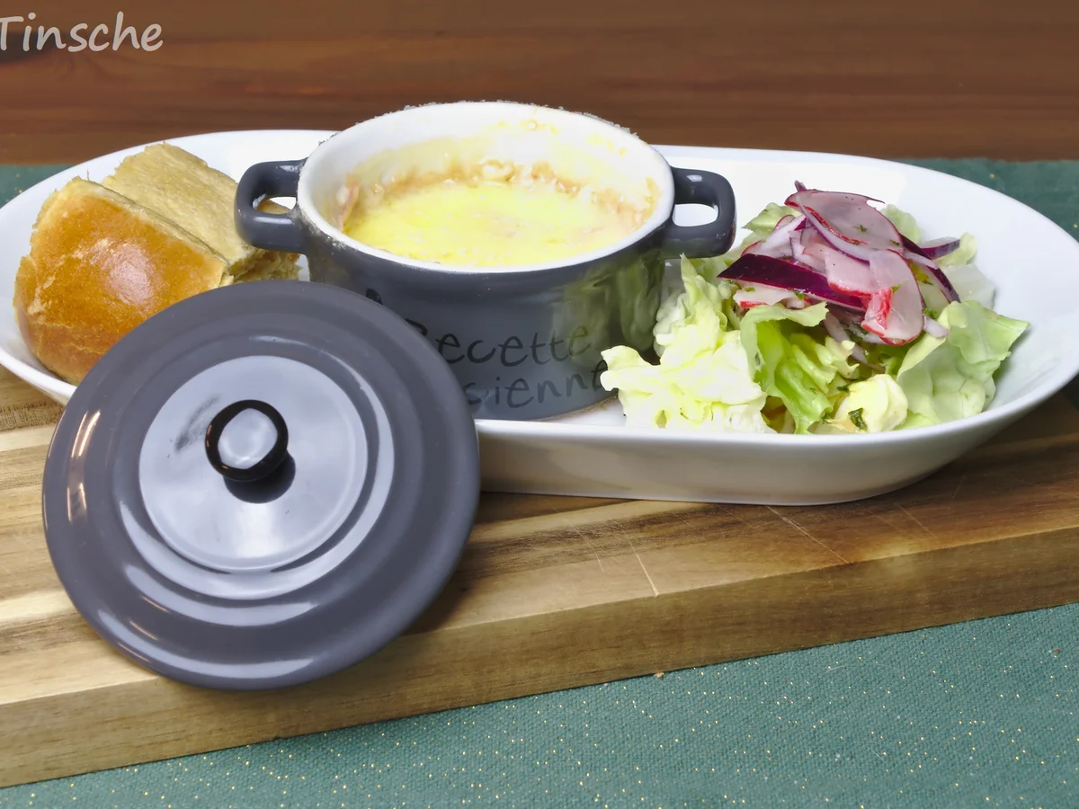 Warmer Münster aus der Cocotte - Rezept - Bild Nr. 6655