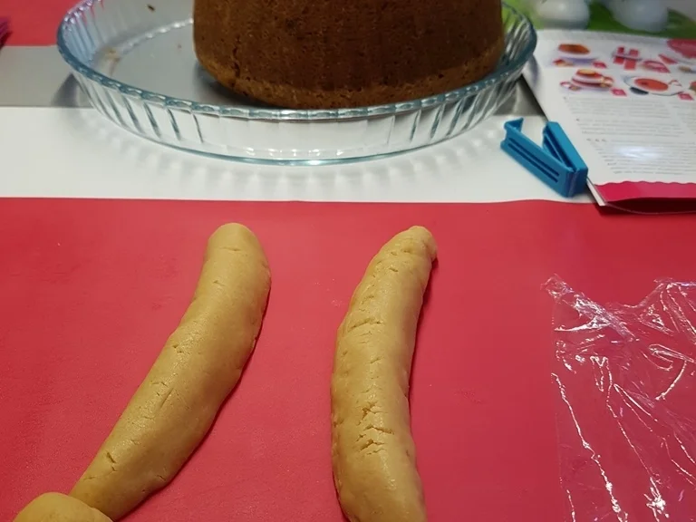 Rezept: Viki`s "Birthday Torte" Bild Nr. 6650 Viki`s "Birthday Torte" - Rezept - Bild Nr. 6650