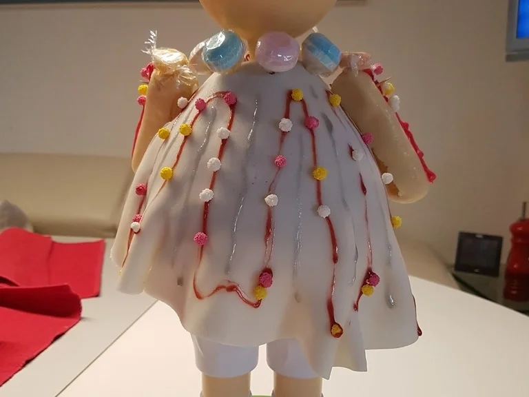 Rezept: Viki`s "Birthday Torte" Bild Nr. 6654 Viki`s "Birthday Torte" - Rezept - Bild Nr. 6654