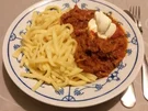 Szegediner Topf - Rezept - Bild Nr. 6647