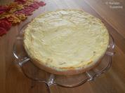 Böhmischer Apfelkuchen - Rezept - Bild Nr. 6647