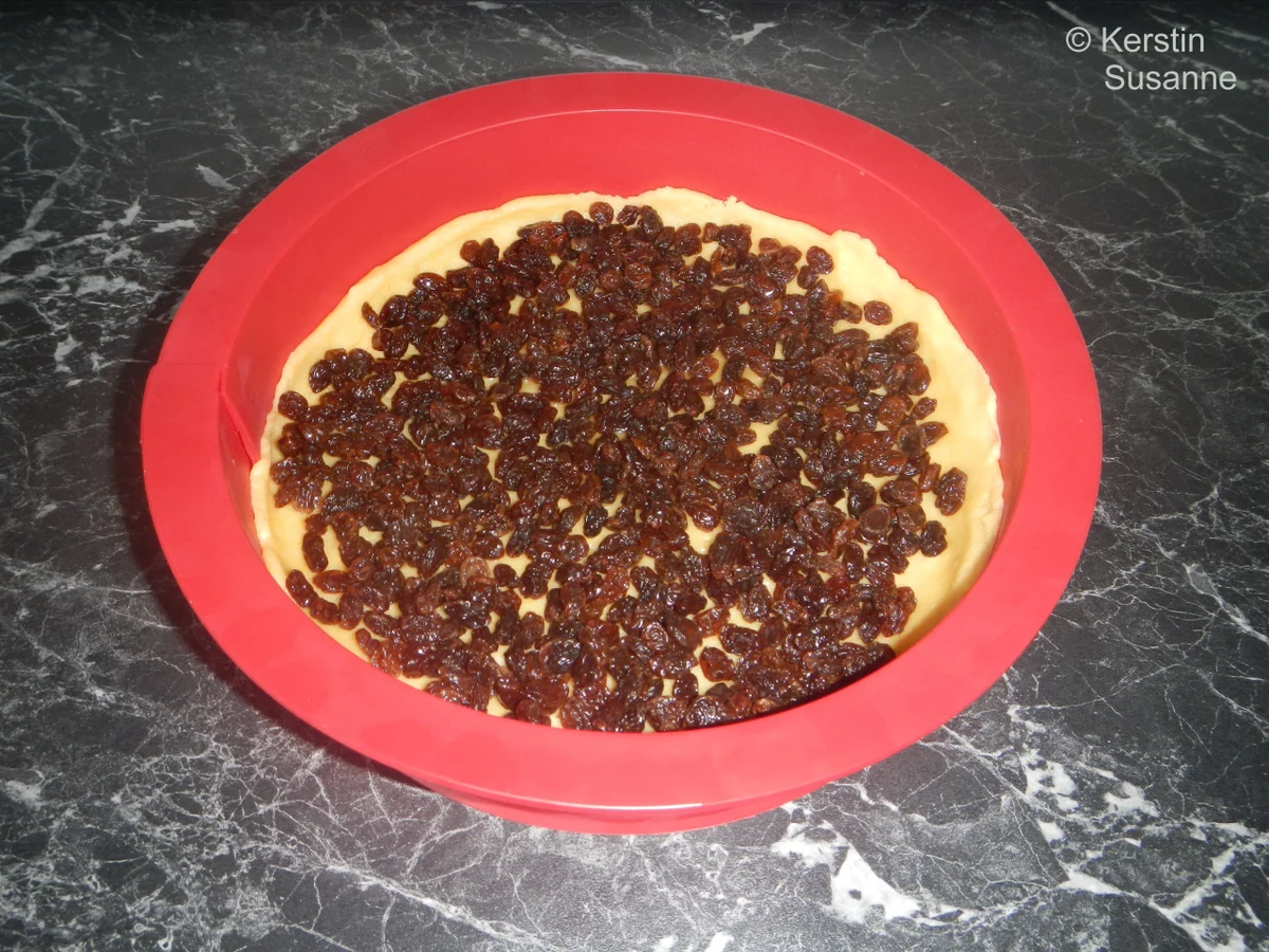 Böhmischer Apfelkuchen - Rezept - Bild Nr. 6653