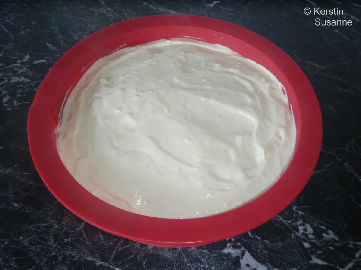 Böhmischer Apfelkuchen - Rezept - Bild Nr. 6655