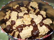 HIMMELSBROT-KEKSE - Rezept - Bild Nr. 6647