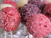 Sommer-Cakepops - Rezept - Bild Nr. 2