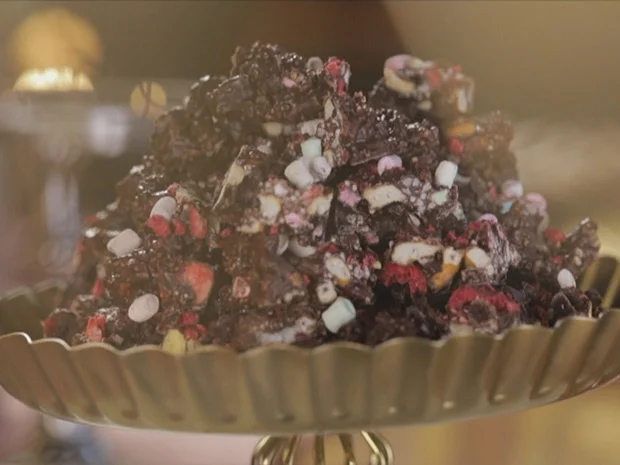 Rocky Roads - Rezept - Bild Nr. 2