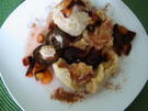 Pflaumenknödel - Rezept - Bild Nr. 6655