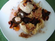 Pflaumenknödel - Rezept - Bild Nr. 6655