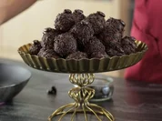 Mokkakugeln - Rezept - Bild Nr. 2