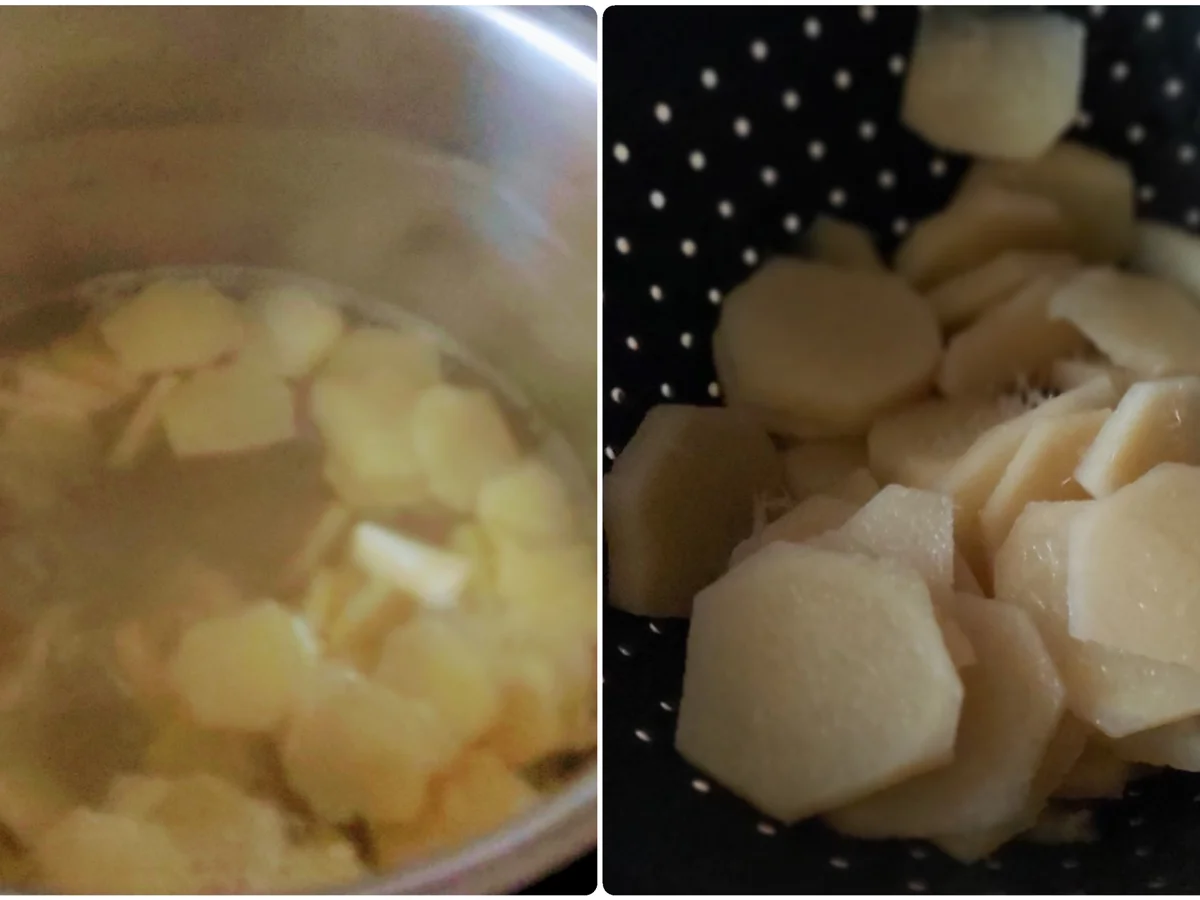 Ingwerkonzentrat - Rezept - Bild Nr. 10