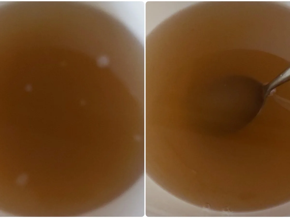 Ingwerkonzentrat - Rezept - Bild Nr. 12