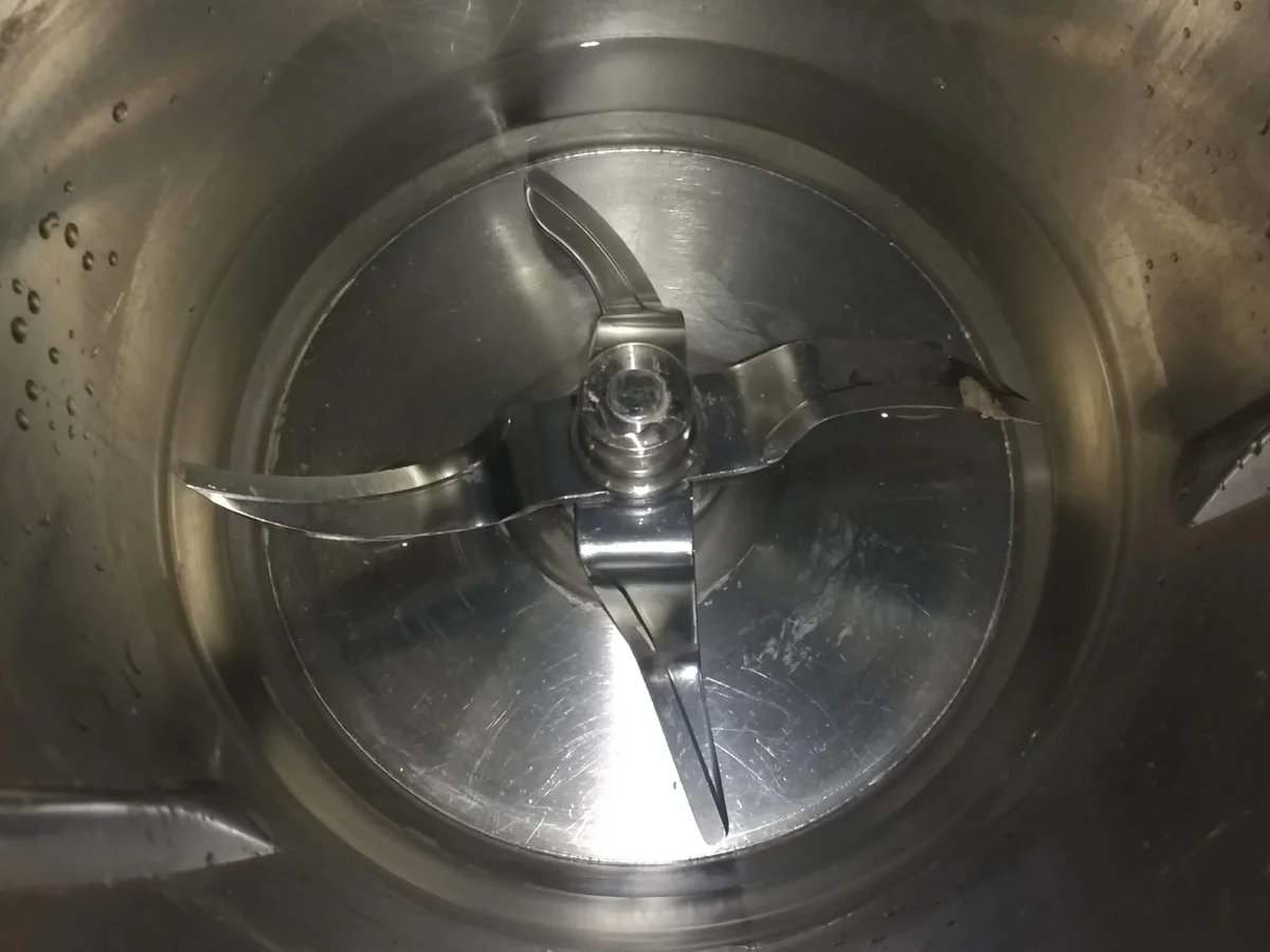 Baguettes auf die Schnelle - Rezept - Bild Nr. 8267