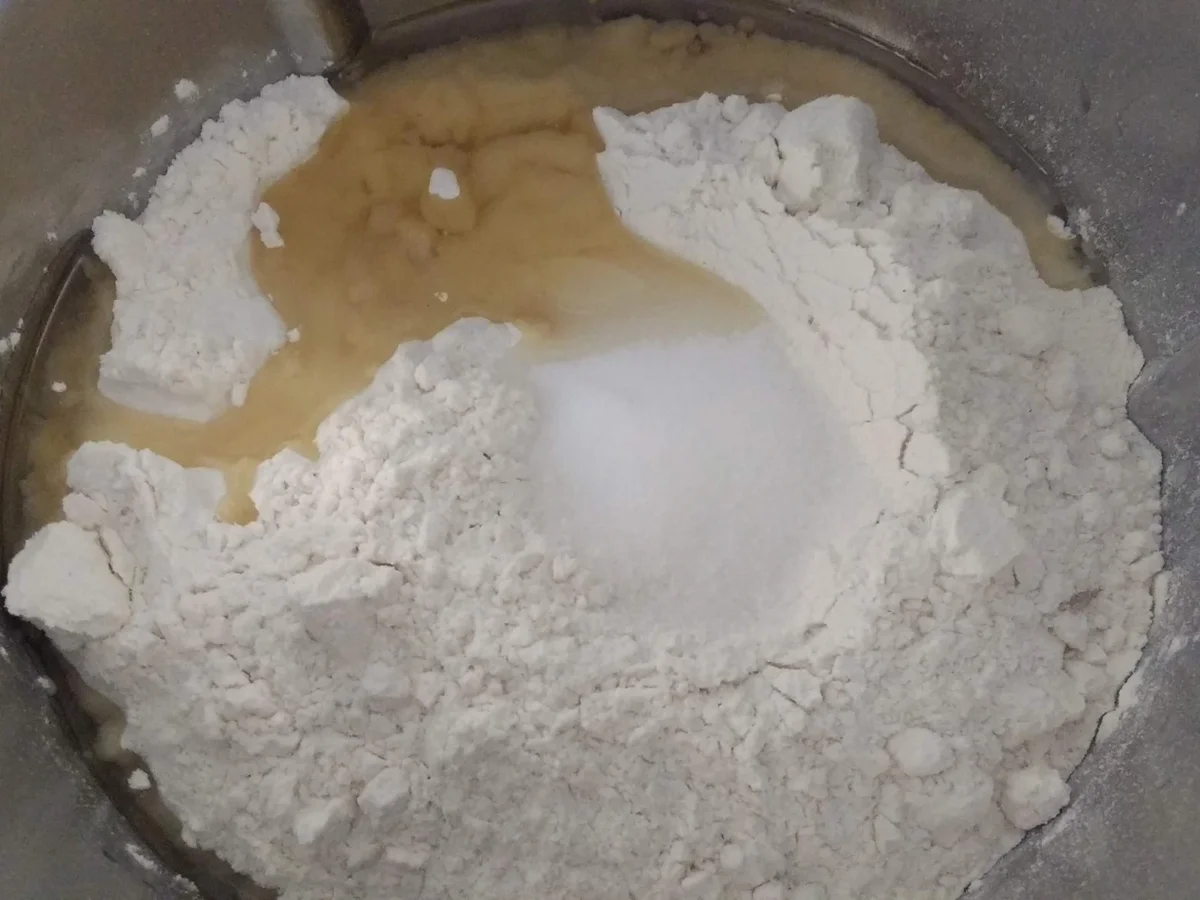 Baguettes auf die Schnelle - Rezept - Bild Nr. 8269