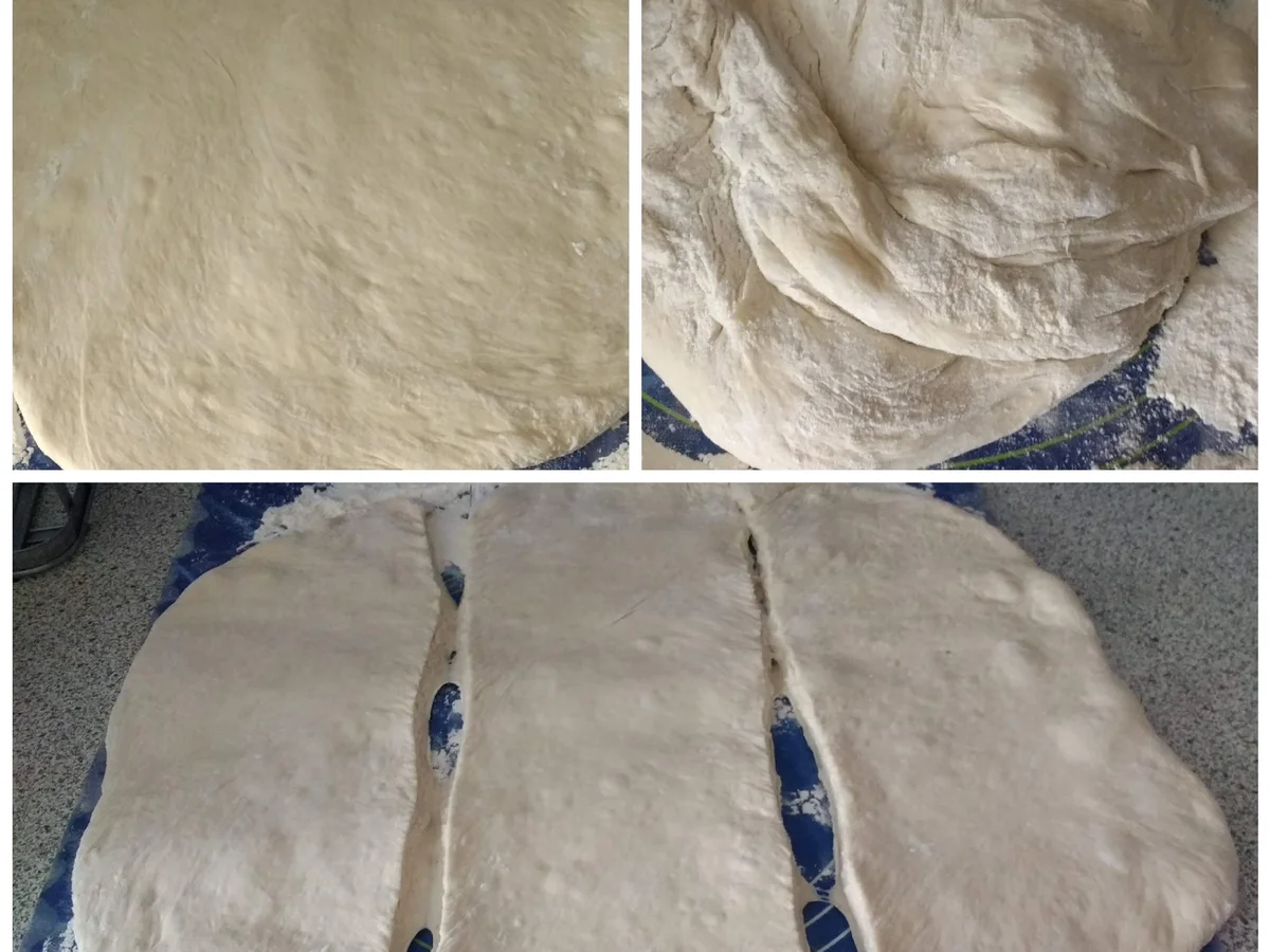 Baguettes auf die Schnelle - Rezept - Bild Nr. 8270