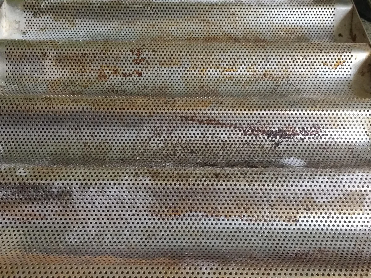 Baguettes auf die Schnelle - Rezept - Bild Nr. 8273