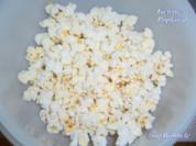 Snack: Gewürz-Popcorn - Rezept