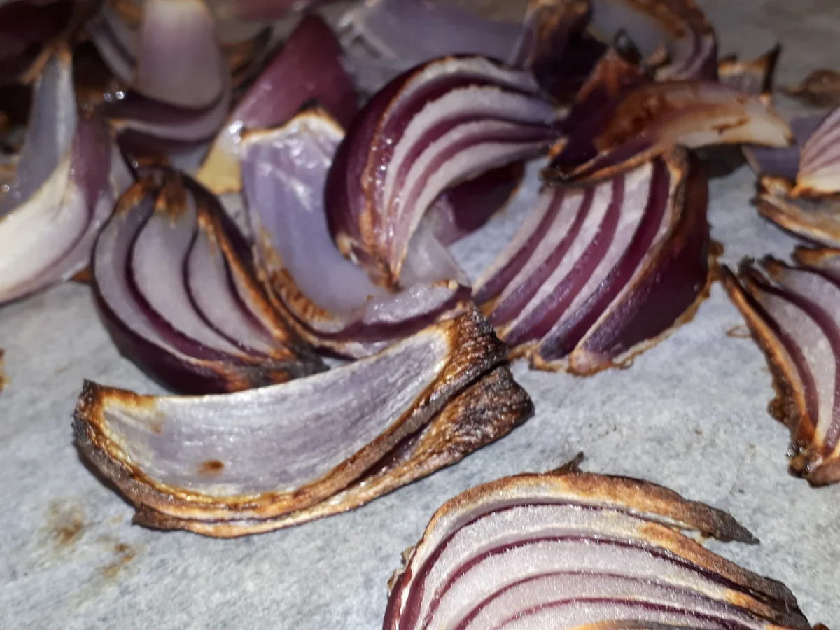 Rezept: BiNe` S WINTERSALAT MIT KÜRBIS Bild Nr. 6659 BiNe` S WINTERSALAT MIT KÜRBIS - Rezept - Bild Nr. 6659